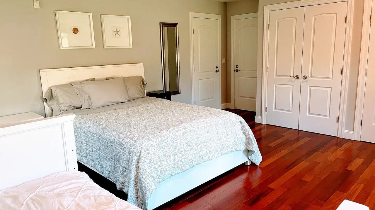 Photo of Bedroom in Remsenburg