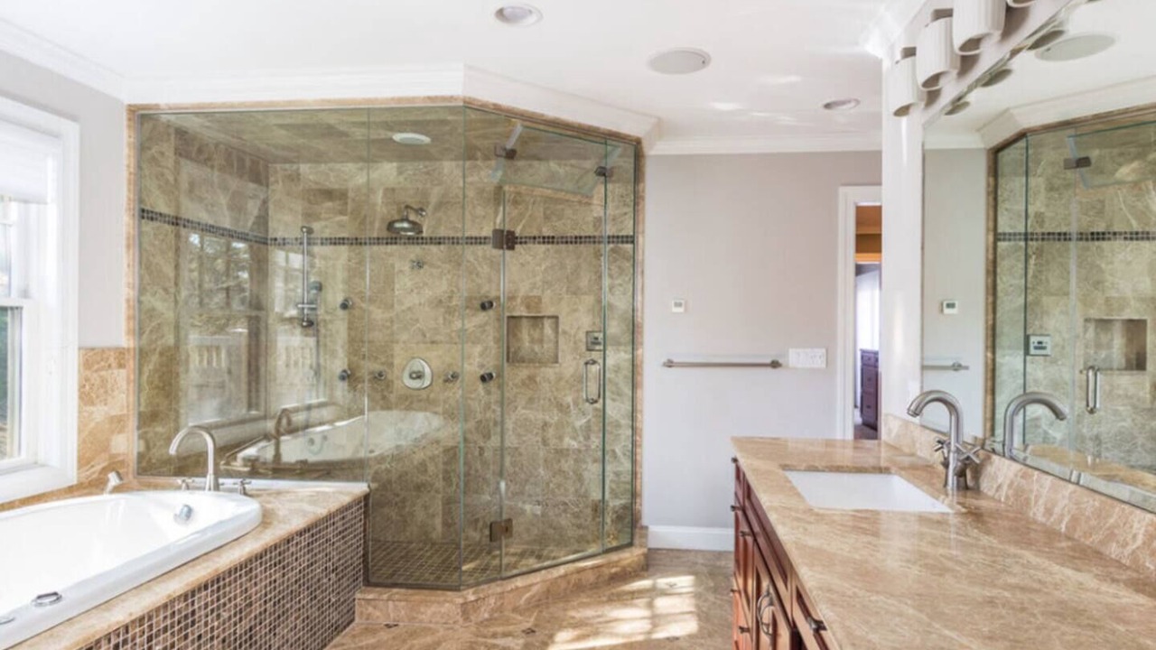 Photo of Bathroom in Remsenburg