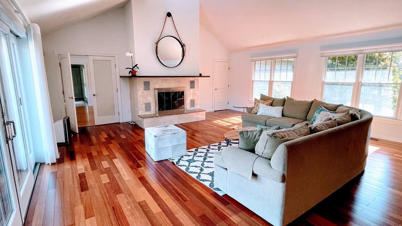 Photo of Livingroom in Remsenburg