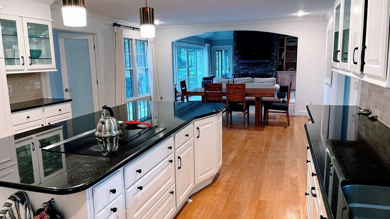 Photo of Kitchen in Remsenburg