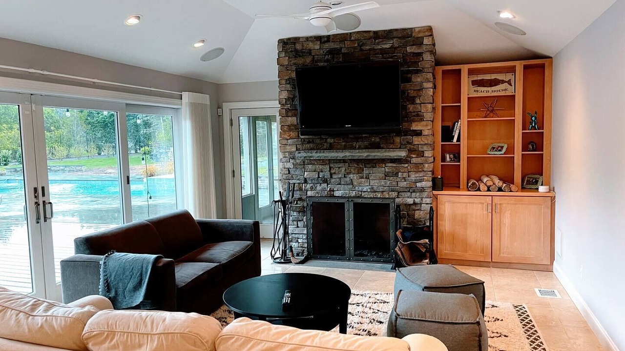 Photo of Livingroom in Remsenburg