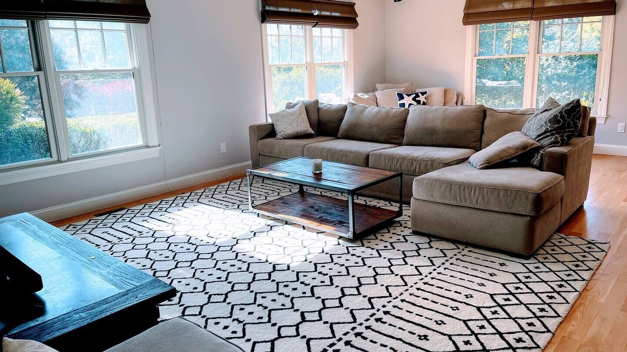 Photo of Livingroom in Remsenburg