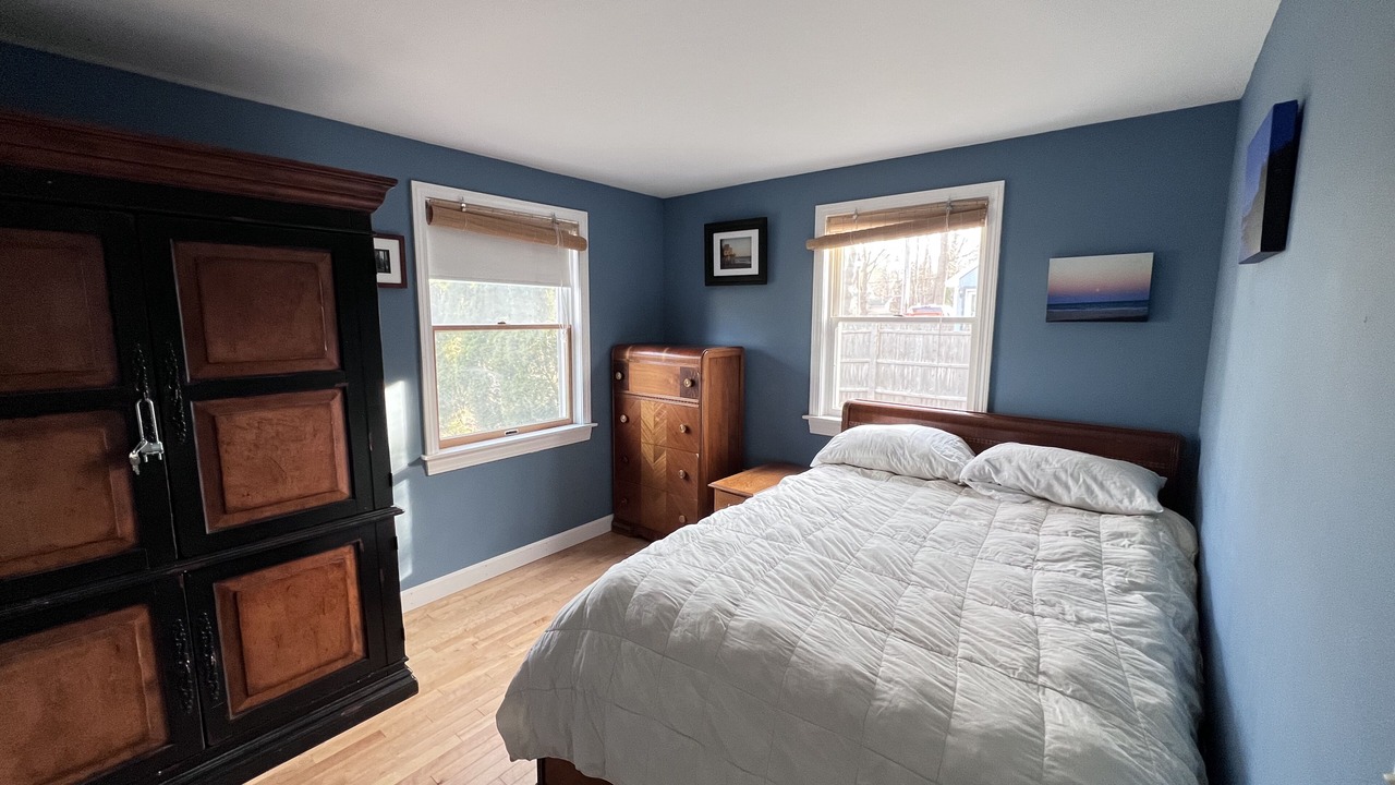 Photo of Bedroom in Old Orchard Beach