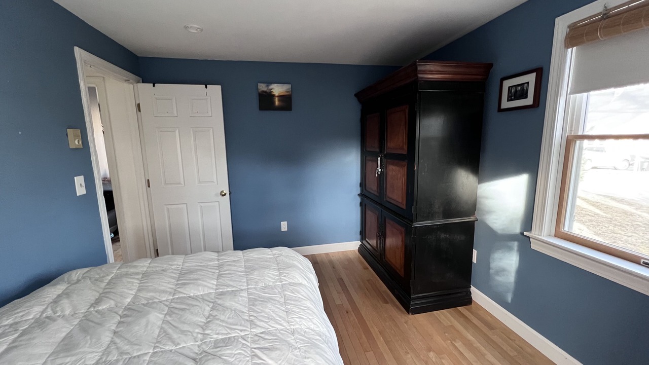 Photo of Bedroom in Old Orchard Beach