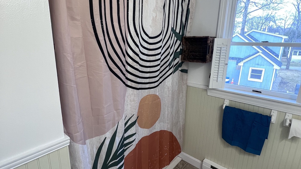Photo of Bathroom in Old Orchard Beach