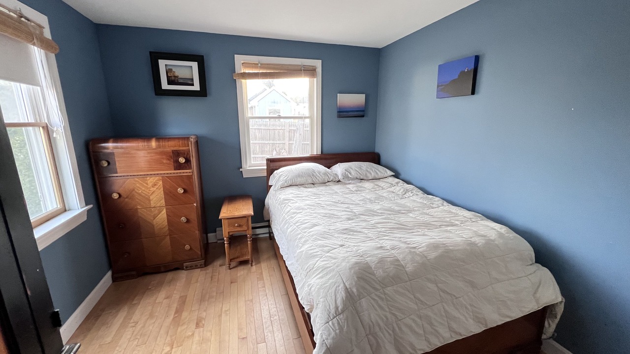 Photo of Bedroom in Old Orchard Beach