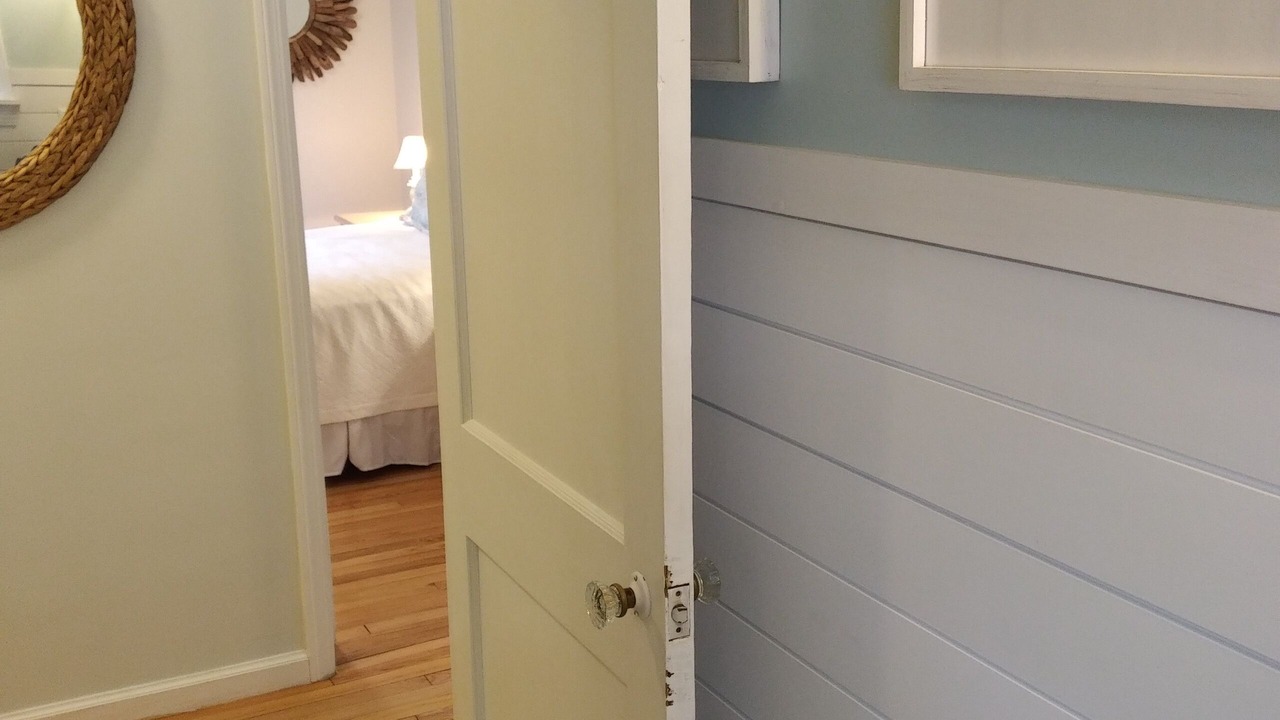 Photo of Bedroom in Fifth Ward