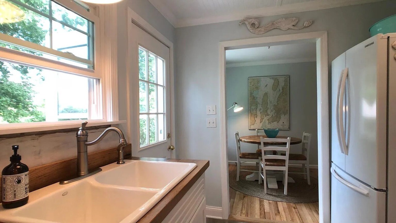 Photo of Kitchen in Fifth Ward