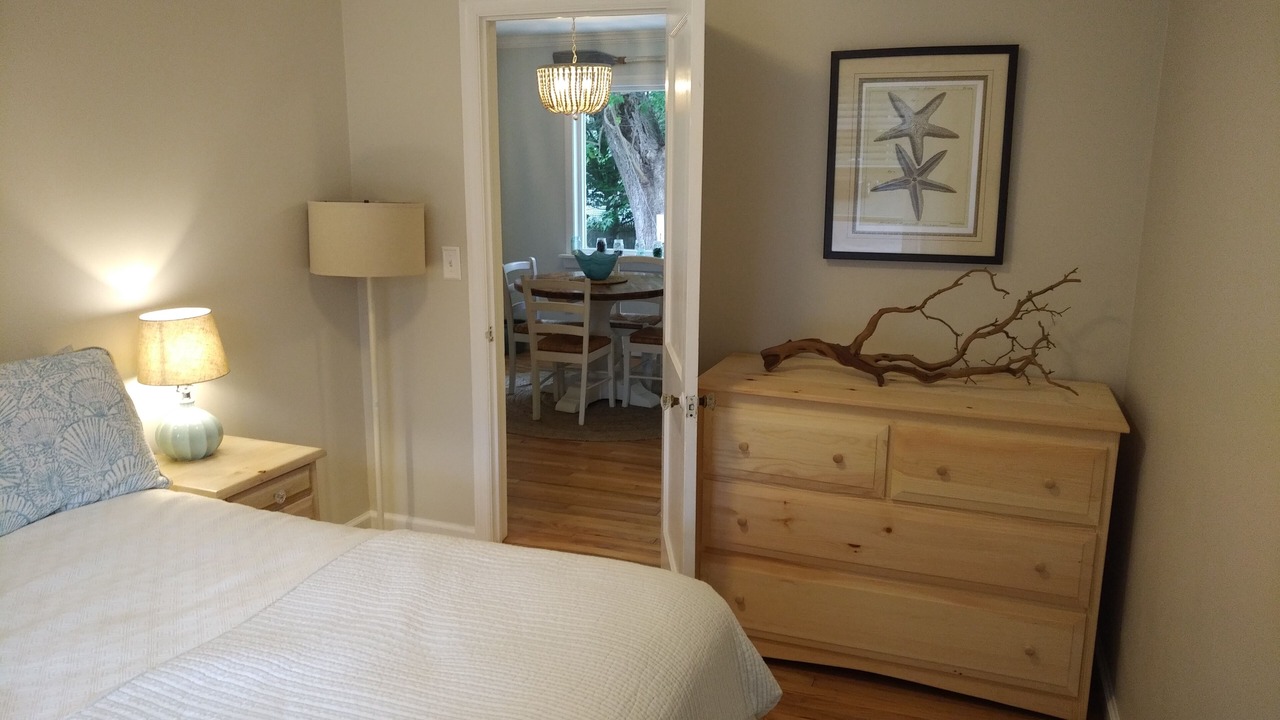 Photo of Bedroom in Fifth Ward