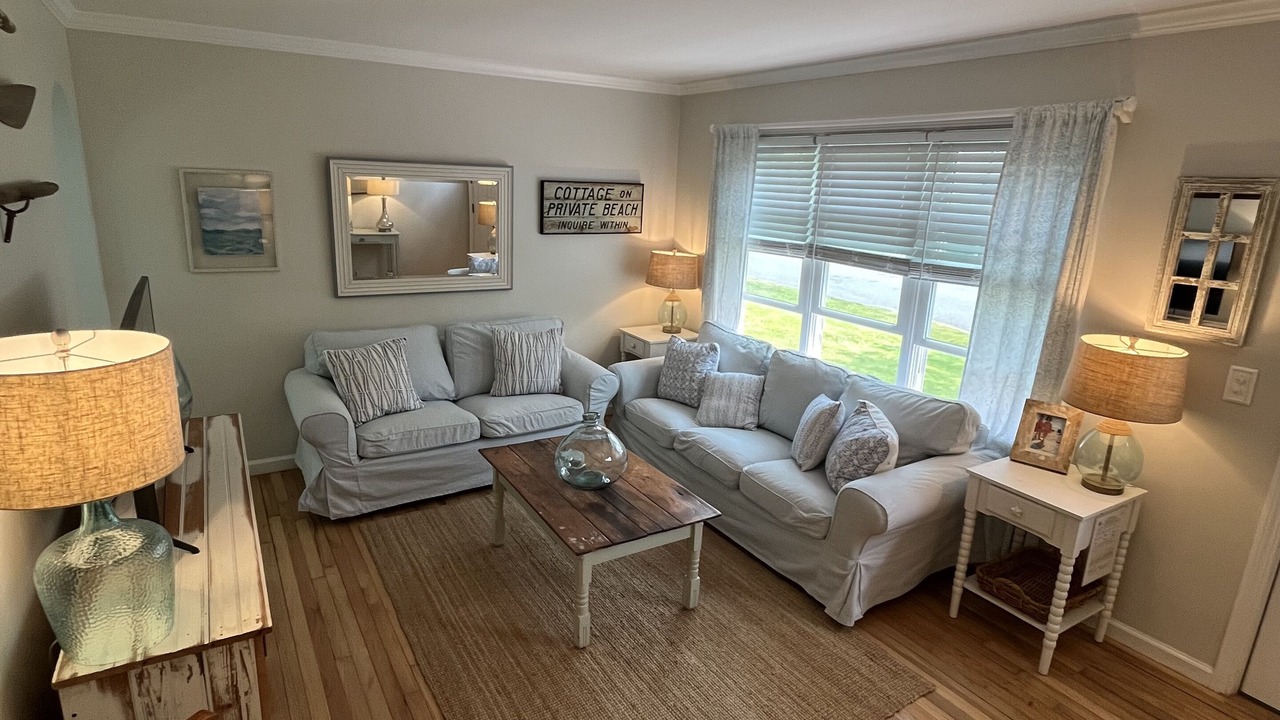 Photo of Livingroom in Fifth Ward