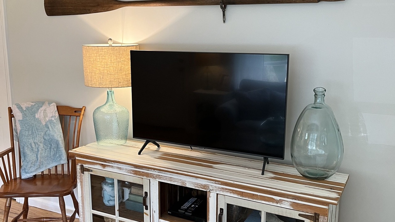 Photo of Livingroom in Fifth Ward