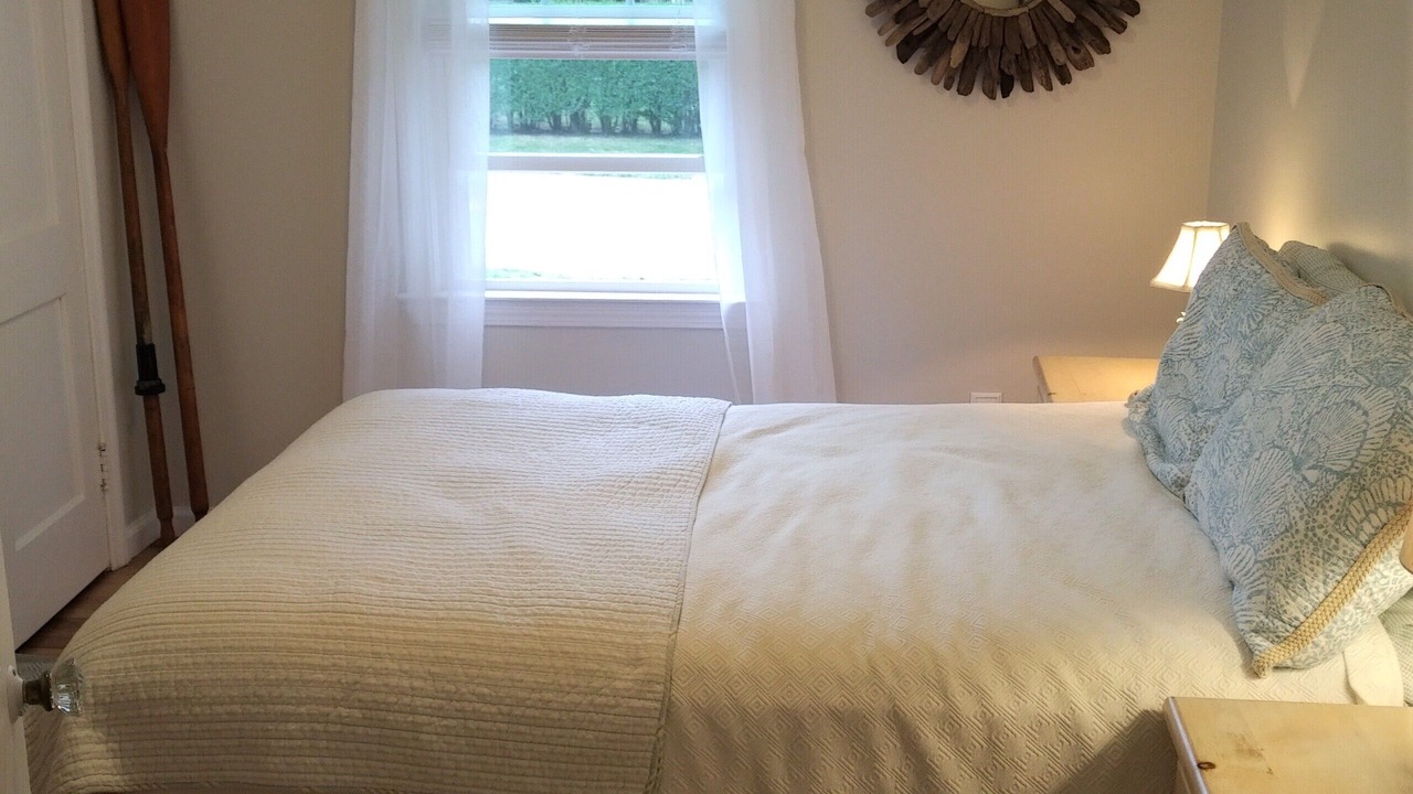 Photo of Bedroom in Fifth Ward