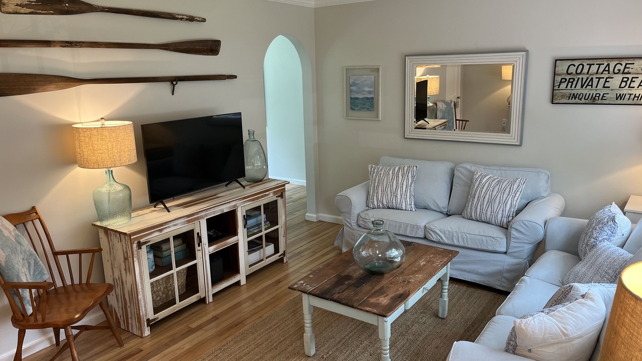 Photo of Livingroom in Fifth Ward