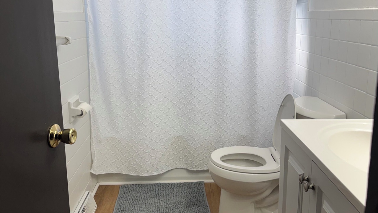 Photo of Bathroom in Albany