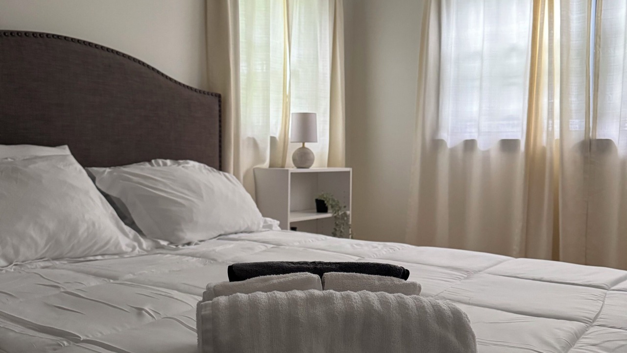 Photo of Bedroom in Albany