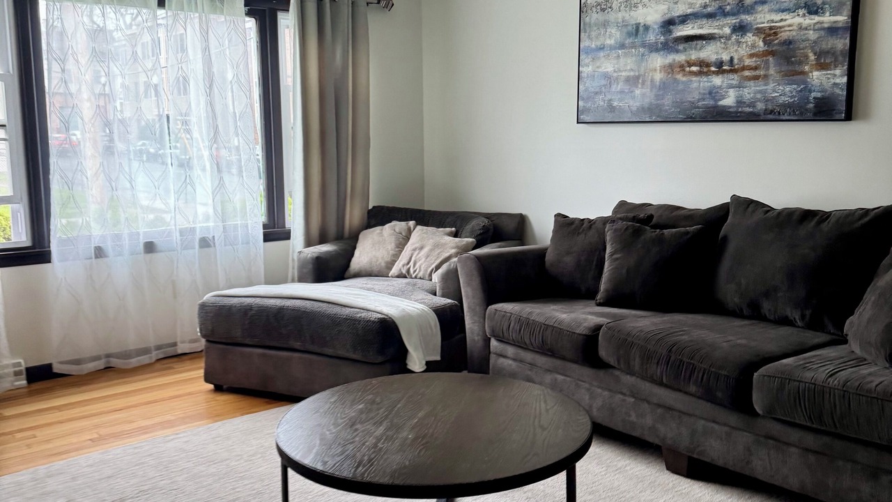 Photo of Livingroom in Albany