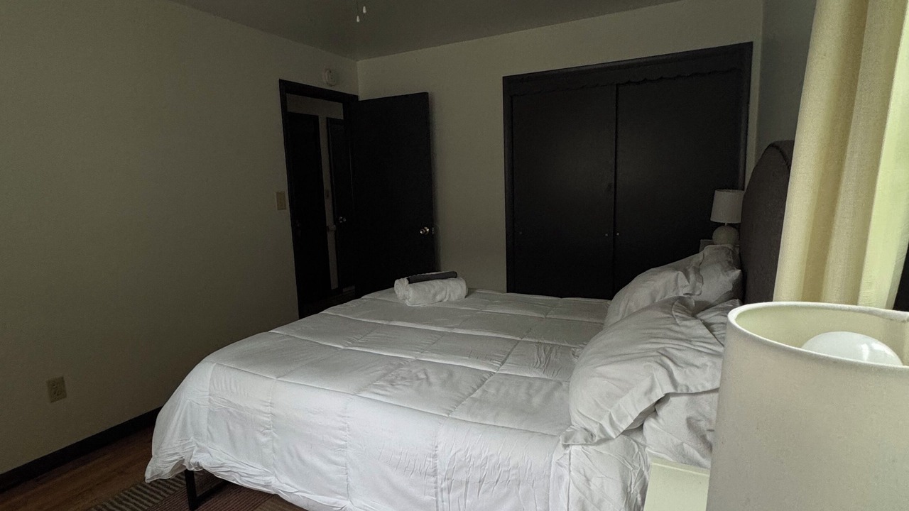 Photo of Bedroom in Albany