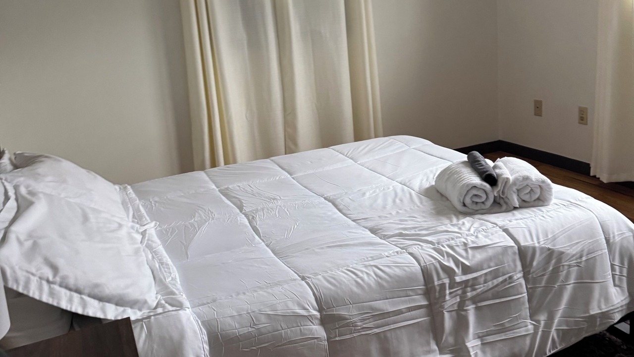 Photo of Bedroom in Albany