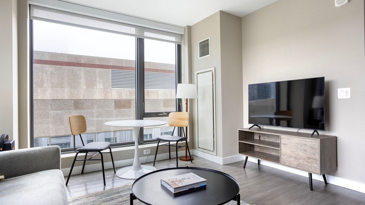 Photo of Livingroom in West End