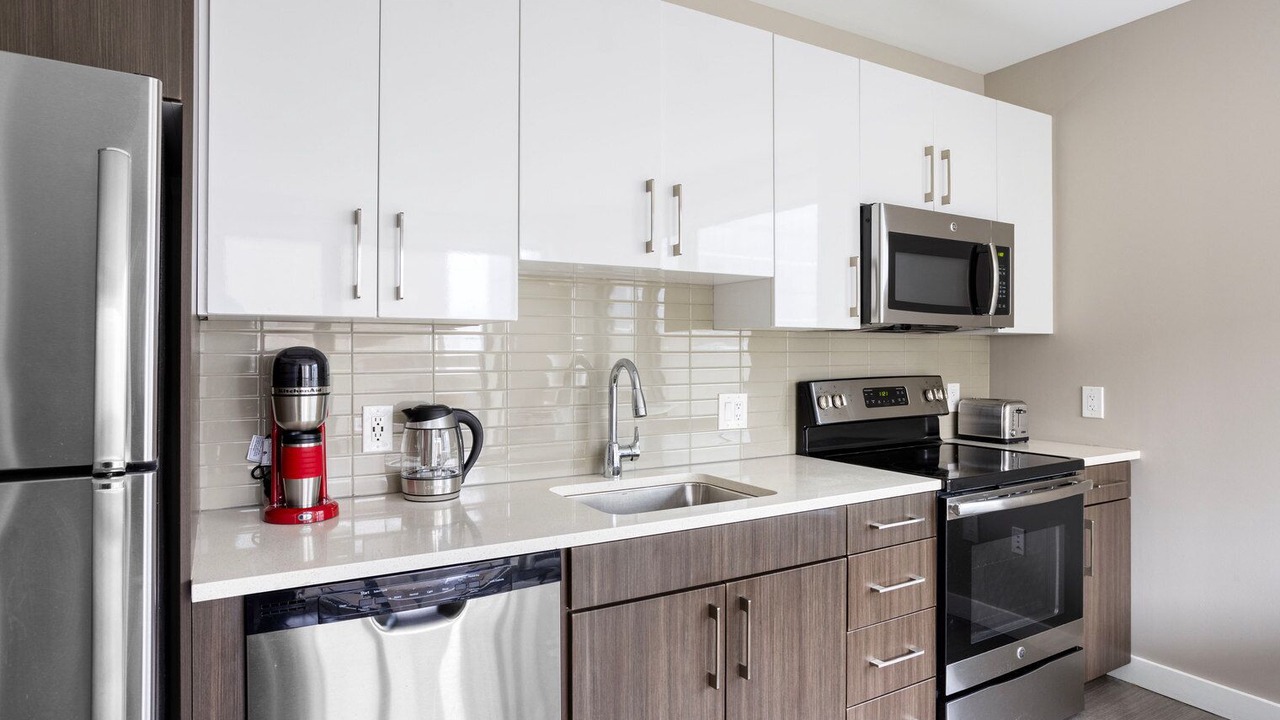 Photo of Kitchen in West End