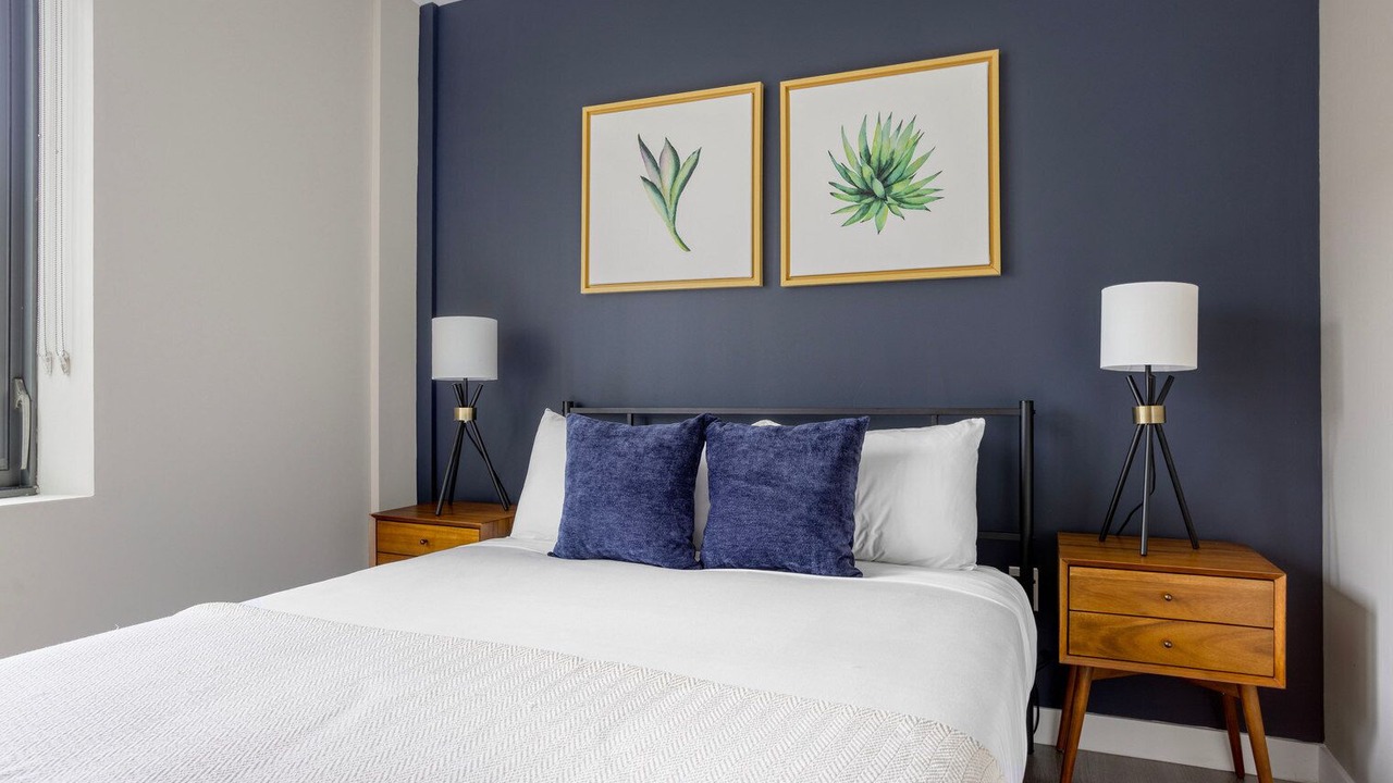 Photo of Bedroom in West End
