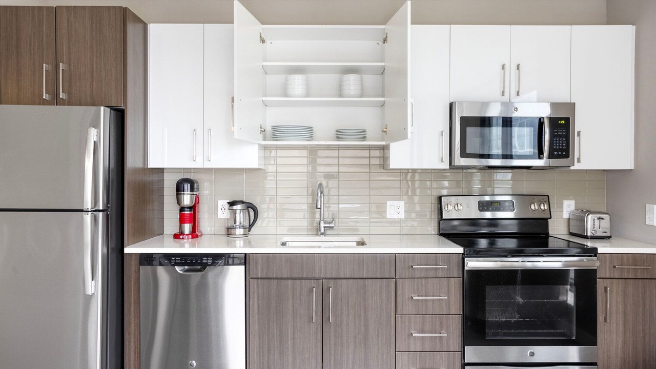 Photo of Kitchen in West End