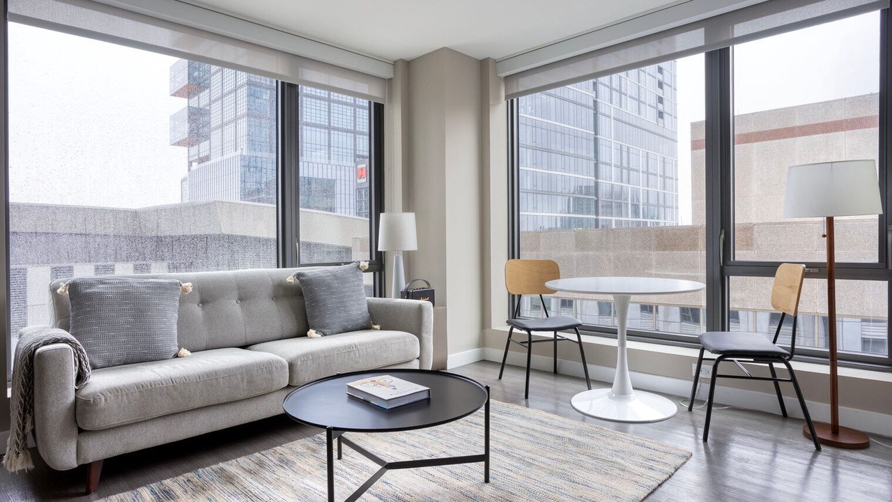 Photo of Livingroom in West End