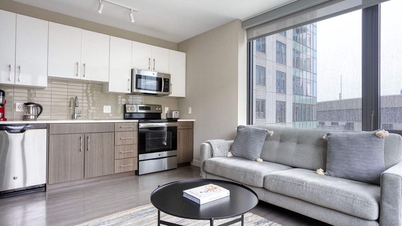 Photo of Livingroom in West End