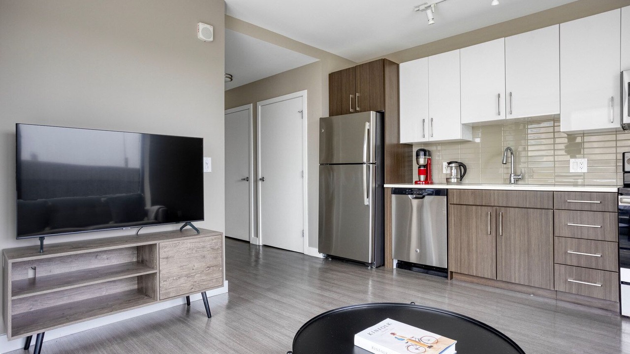 Photo of Kitchen in West End