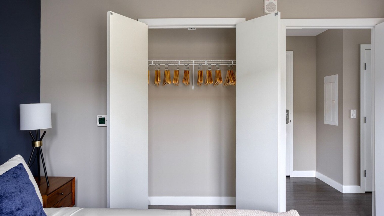 Photo of Bedroom in West End