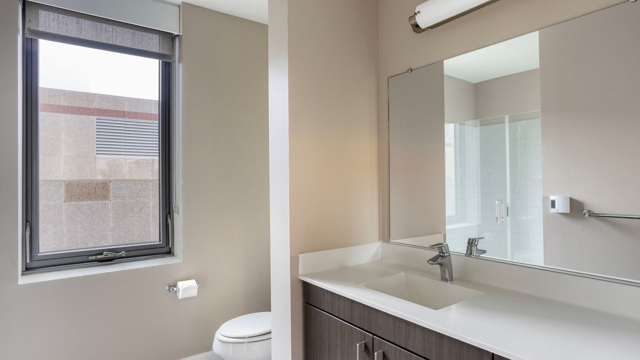 Photo of Bathroom in West End