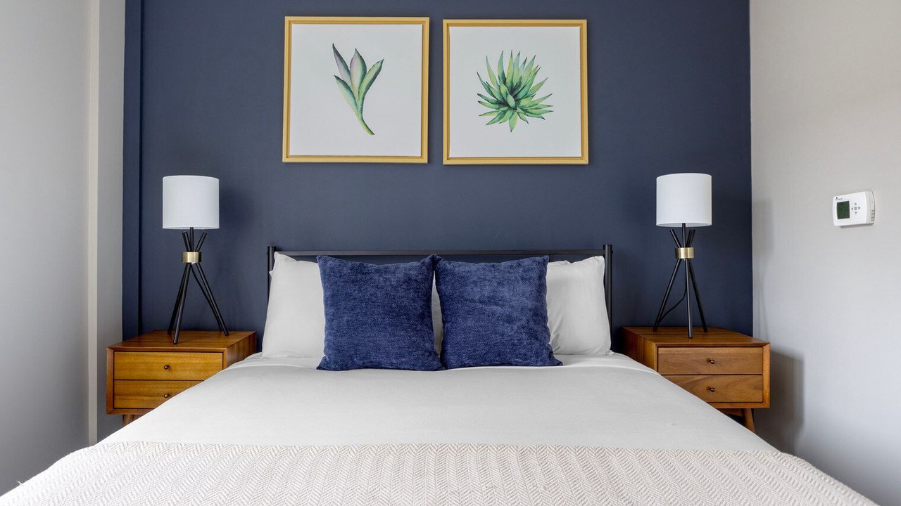 Photo of Bedroom in West End