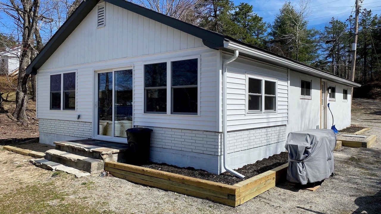 Photo of Outdoor in Shapleigh