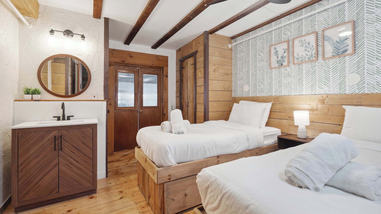 Photo of Bedroom in West Dover