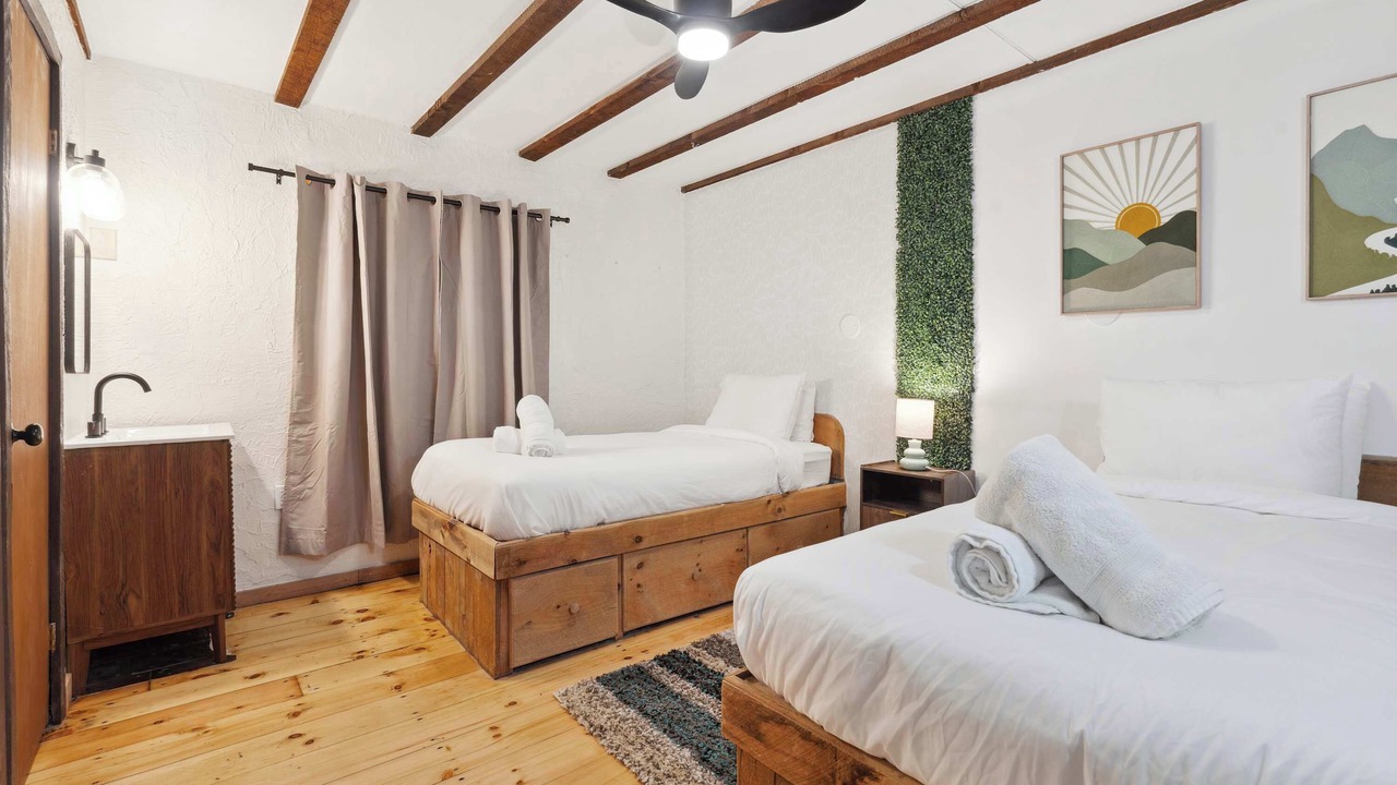 Photo of Bedroom in West Dover