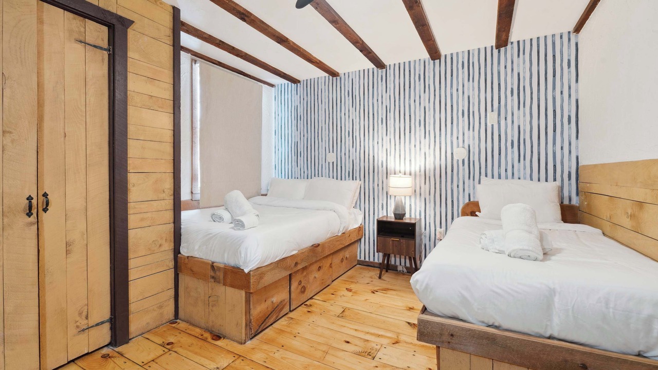 Photo of Bedroom in West Dover