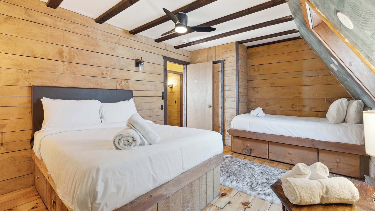 Photo of Bedroom in West Dover
