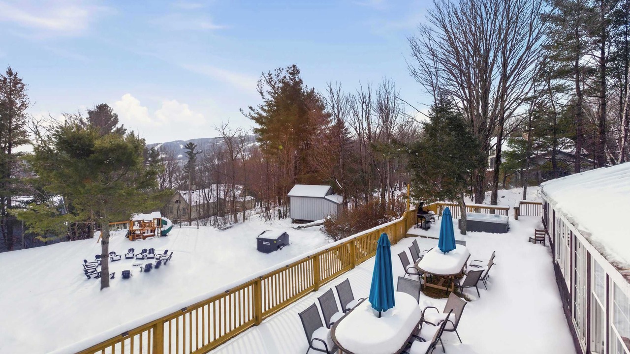 Photo of Outdoor in West Dover