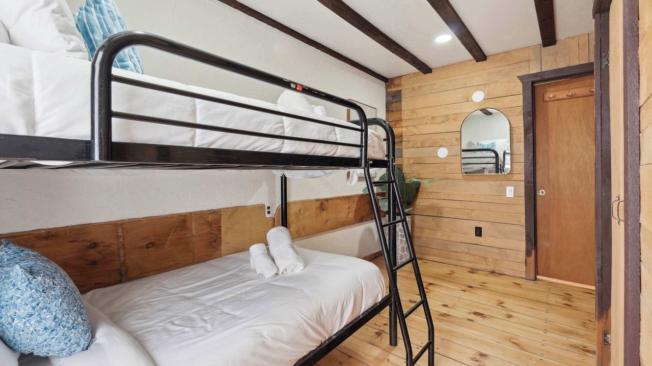Photo of Bedroom in West Dover