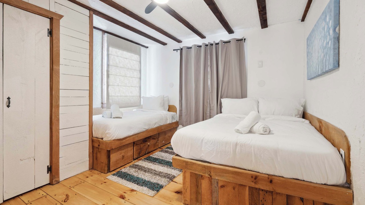 Photo of Bedroom in West Dover