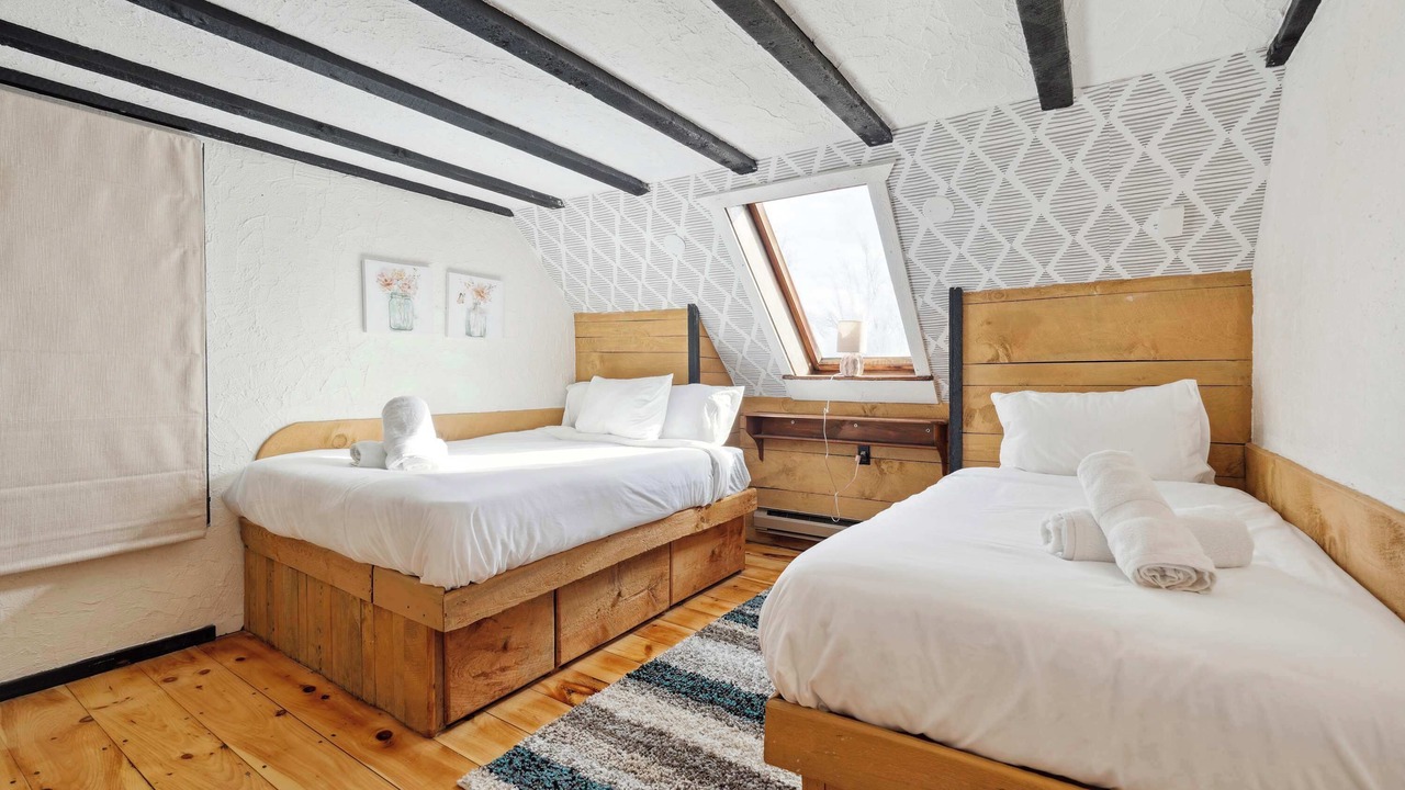 Photo of Bedroom in West Dover