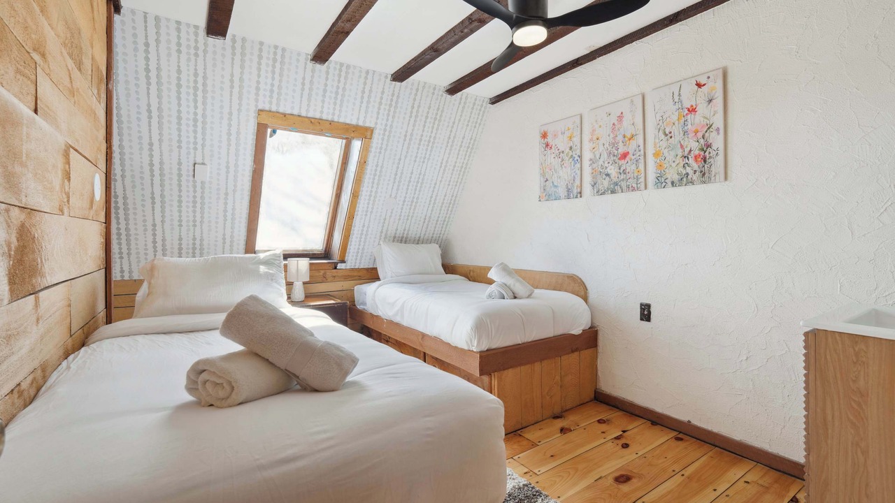 Photo of Bedroom in West Dover