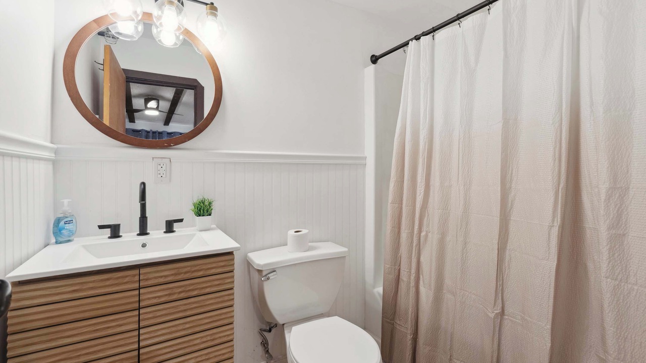 Photo of Bathroom in West Dover