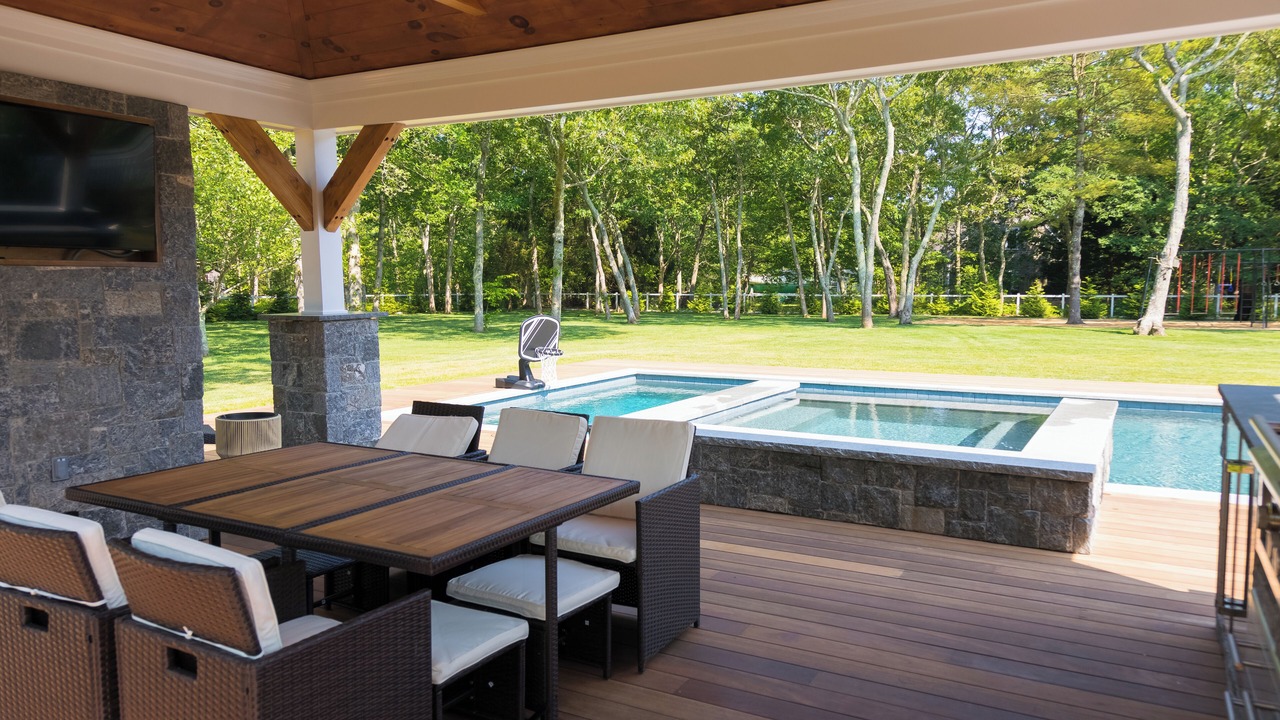 Photo of Outdoor in West Tisbury