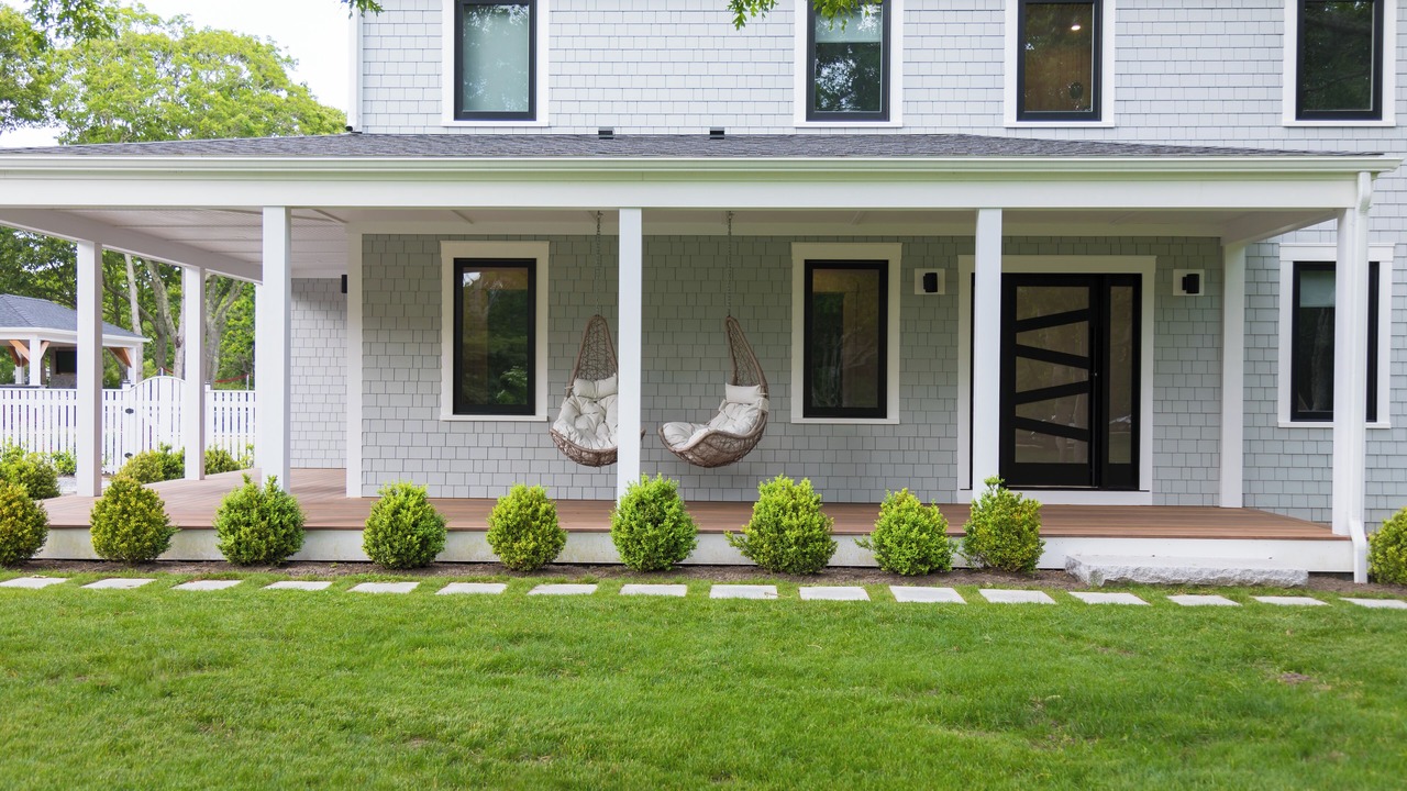 Photo of Outdoor in West Tisbury