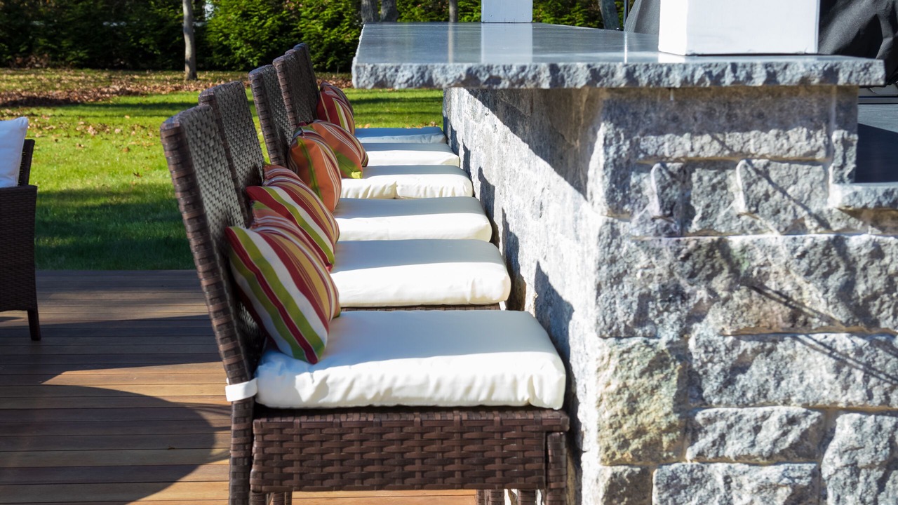 Photo of Outdoor in West Tisbury