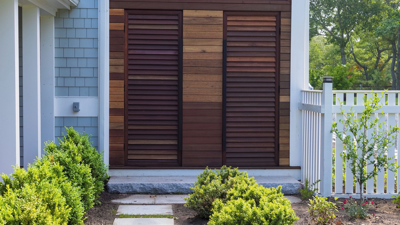 Photo of Outdoor in West Tisbury