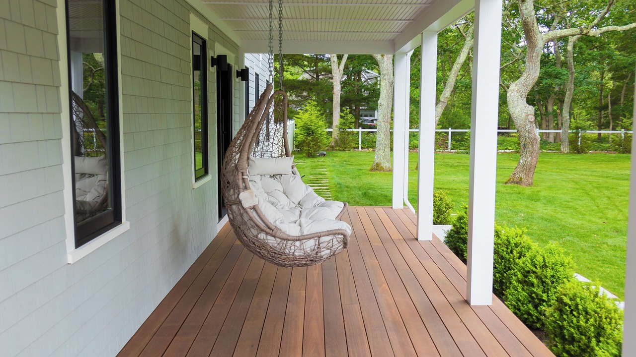 Photo of Outdoor in West Tisbury