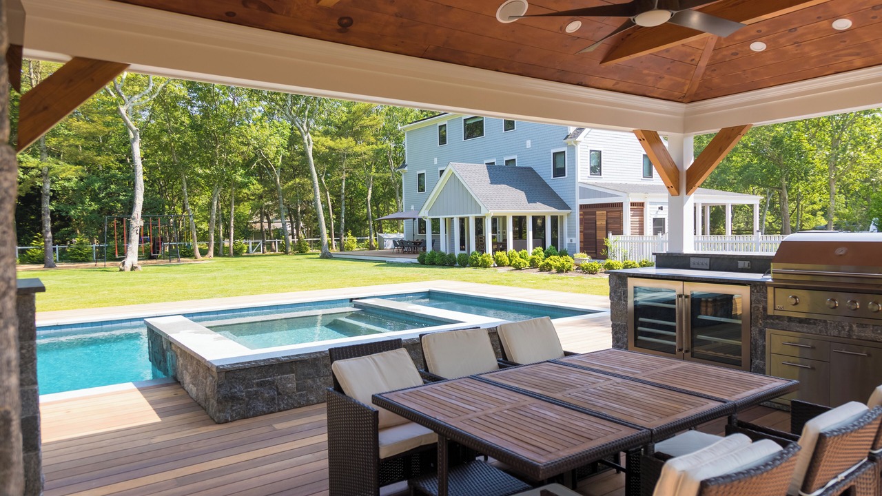 Photo of Outdoor in West Tisbury
