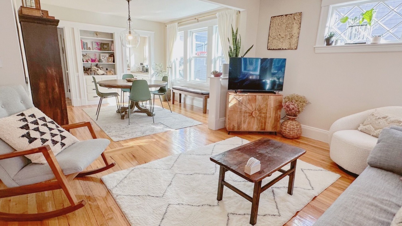 Photo of Bedroom in Medford